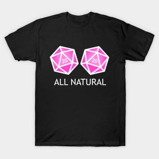 All Natural T-Shirt